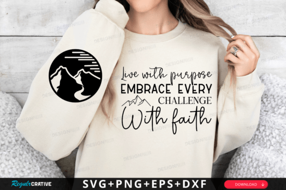 Live with Purpose Embrace Every SVG: A Review
