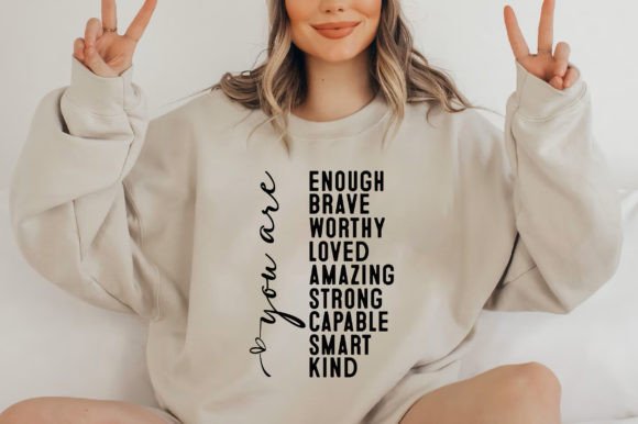Mama SVG, Strong Woman SVG: Perfect for T-Shirt Designs & Graphics